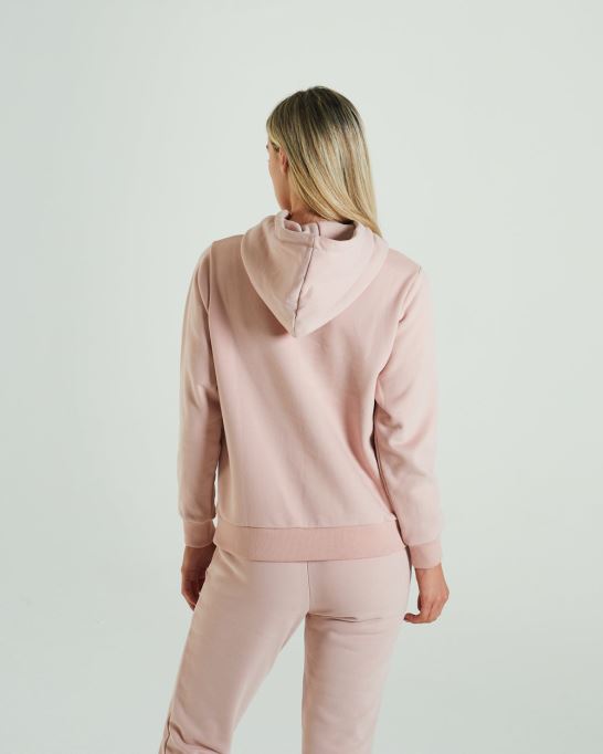 重力フード ダスティピンク ディーゼル