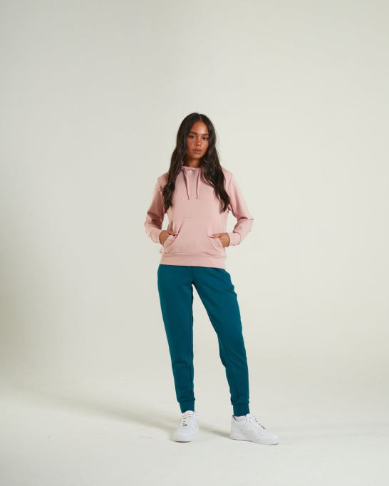 ディーゼルモーガンフードソフトピンク