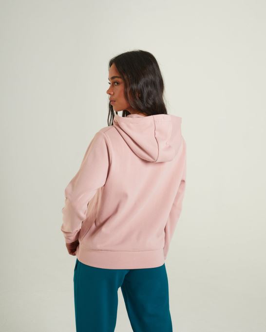 ディーゼルモーガンフードソフトピンク