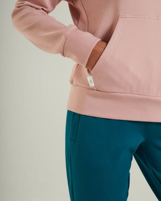 ディーゼルモーガンフードソフトピンク