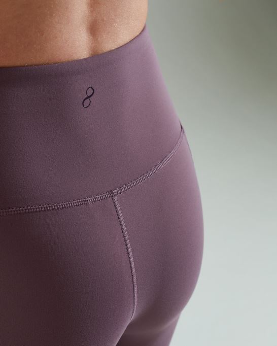 ディーゼル アイコン アクティブパンツ ヘザー パープル