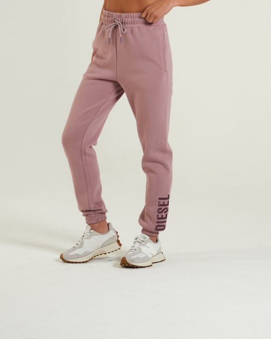 ディーゼル ルビージョガー ロージーパープルピンク