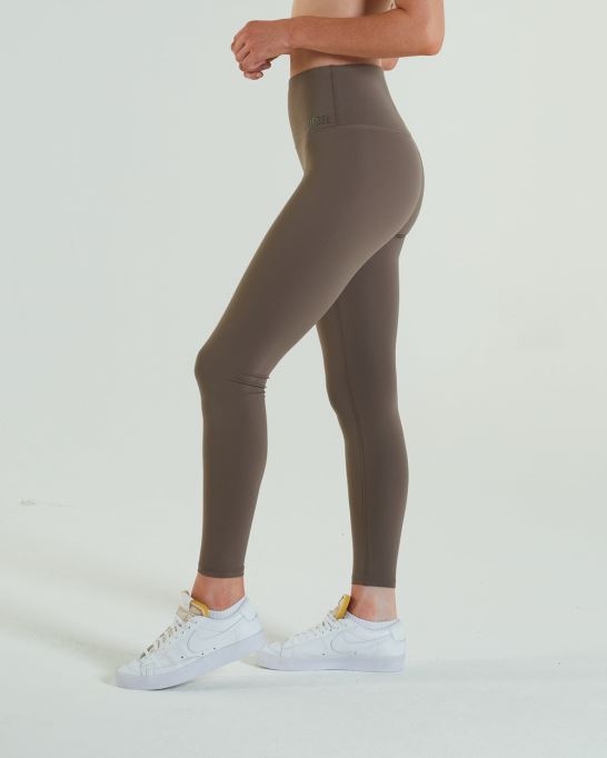 ブラウン ディーゼル ザハラ アクティブ パンツ トープ