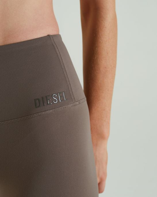 ブラウン ディーゼル ザハラ アクティブ パンツ トープ