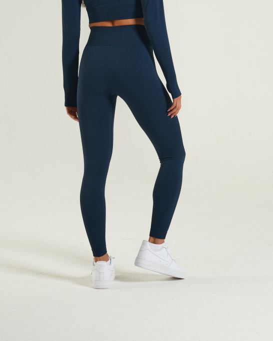 ディーゼル ウォリアー アクティブ パンツ ブルー ネイビー