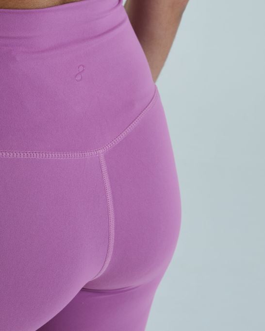 ディーゼル ポーラ アクティブパンツ パープル オーキッド ピンク