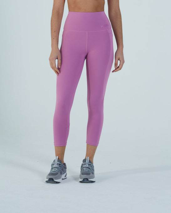 ディーゼル ポーラ アクティブパンツ パープル オーキッド ピンク