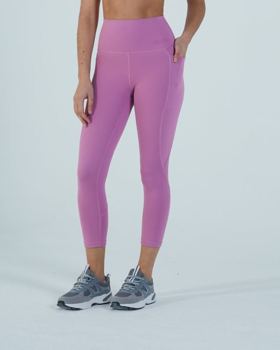 ディーゼル ポーラ アクティブパンツ パープル オーキッド ピンク