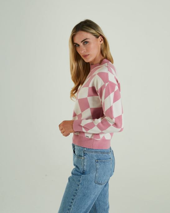 サルマニット ポリニャックピンク ディーゼル