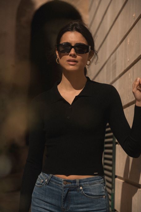 クレオニット ディーゼルブラック