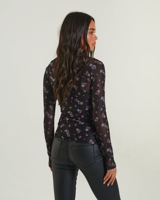 ディーゼルブライアー トップ ブラック