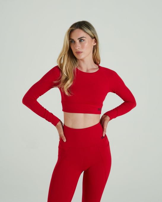 ディーゼル ラピッド Ls トップ タンゴ レッド