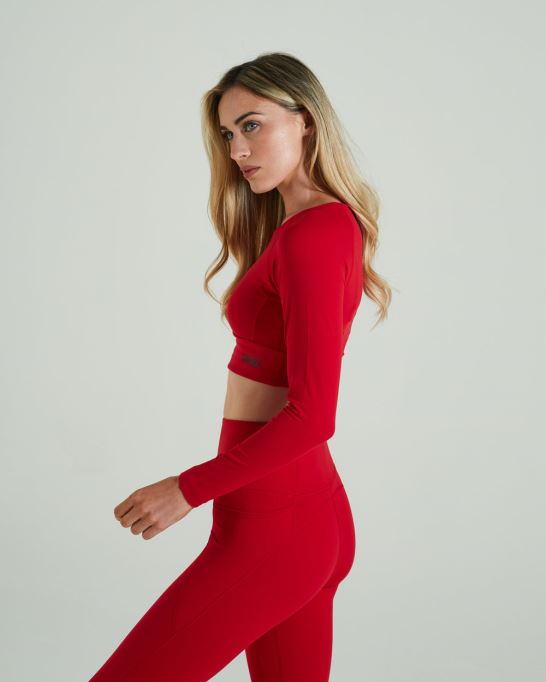 ディーゼル ラピッド Ls トップ タンゴ レッド