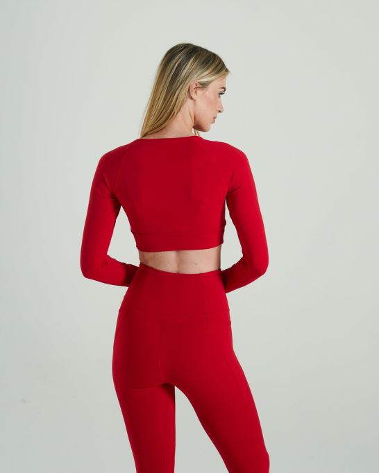 ディーゼル ラピッド Ls トップ タンゴ レッド