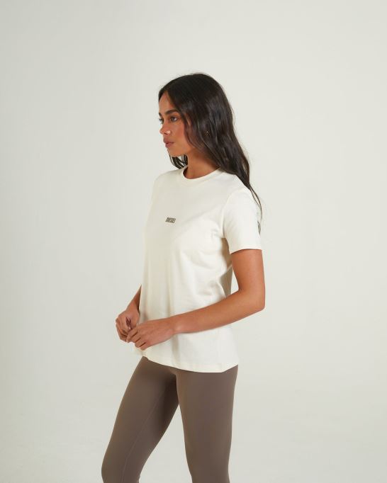 ホワイト ディーゼル リビア ティー バニラ アイボリー