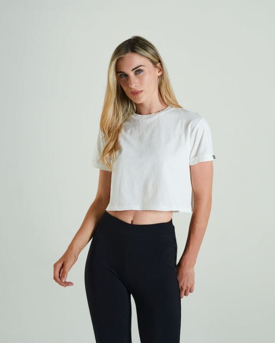 リッキー Tシャツ ダヴ ディーゼルホワイト