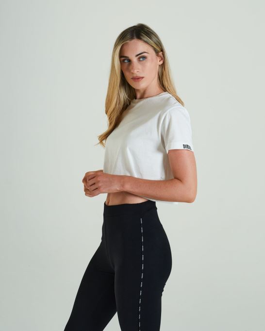 リッキー Tシャツ ダヴ ディーゼルホワイト