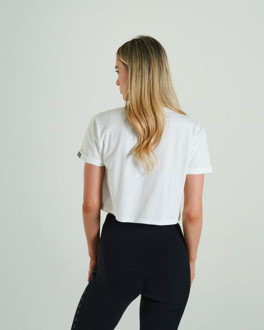 リッキー Tシャツ ダヴ ディーゼルホワイト