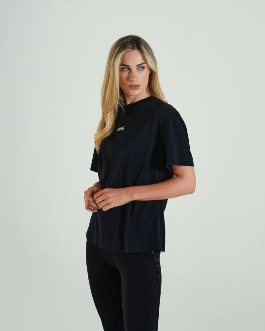 ディーゼル マイリー Tシャツ ブラック