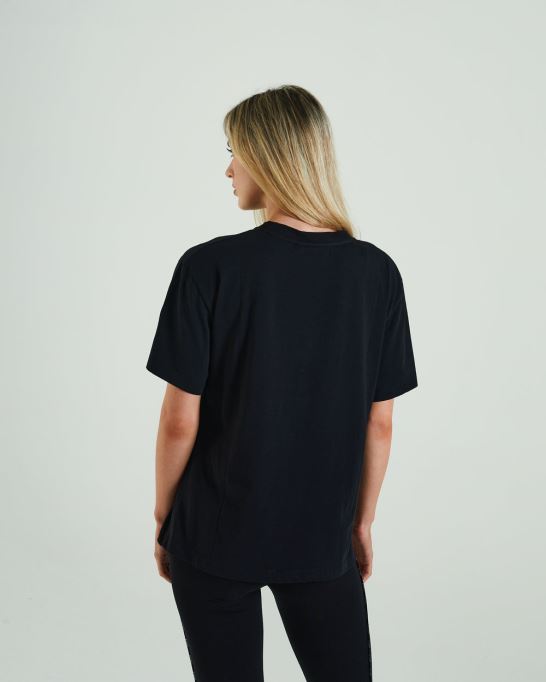 ディーゼル マイリー Tシャツ ブラック