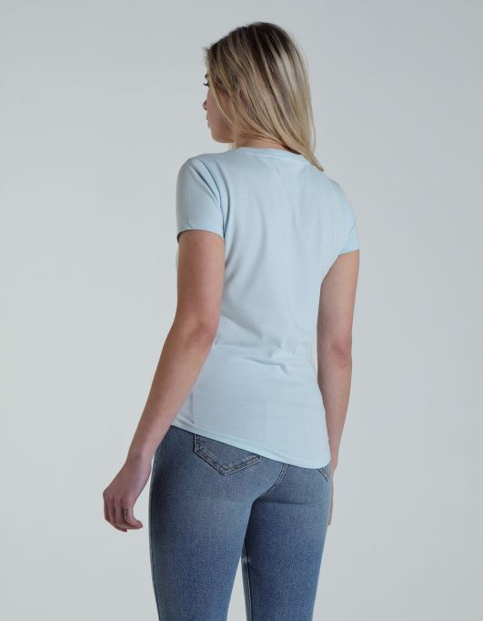 ディーゼル クローダ ティーバラード ブルー