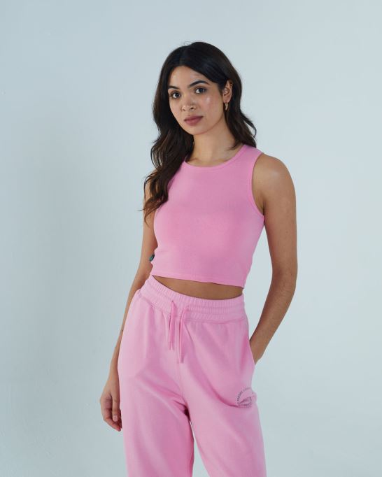 ディーゼル ドリー ベスト ピンク レモネード