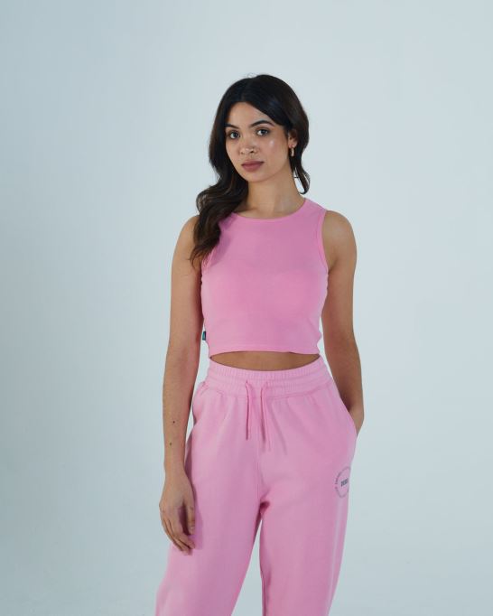 ディーゼル ドリー ベスト ピンク レモネード