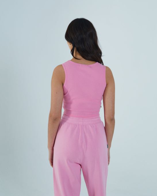 ディーゼル ドリー ベスト ピンク レモネード