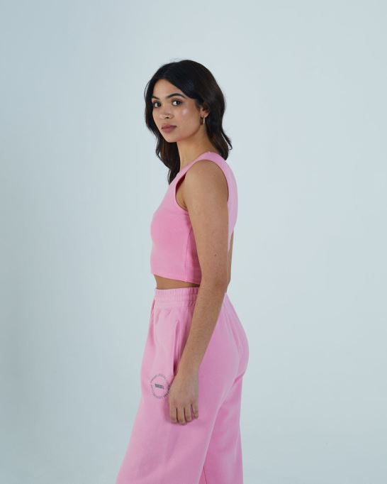 ディーゼル ドリー ベスト ピンク レモネード