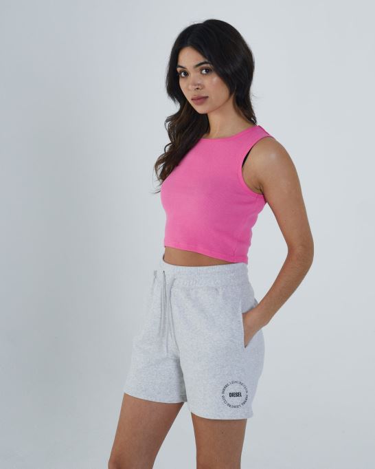 ディーゼル ドリー ベスト バブルガム ピンク