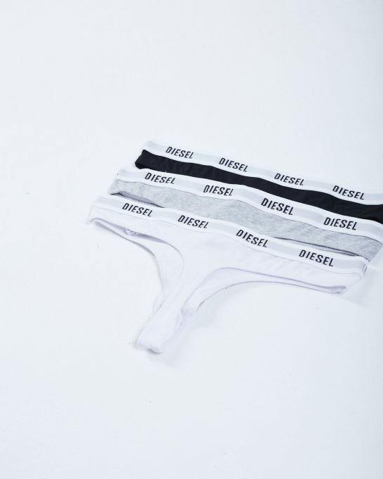 ディーゼル オーブリー 3パック ソング ブラック