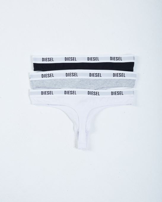 ディーゼル オーブリー 3パック ソング ブラック