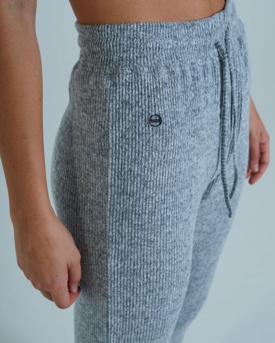 ディーゼル ダニ ラウンジ パンツ グレー