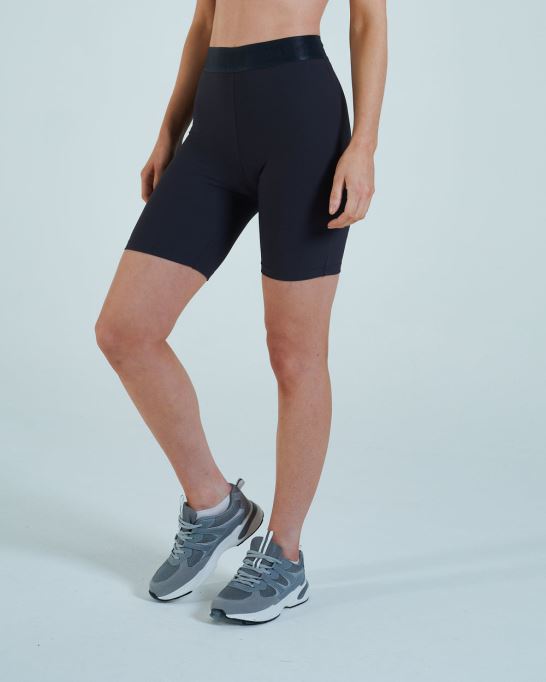 ジャンショート チャコールブラック ディーゼルグレー