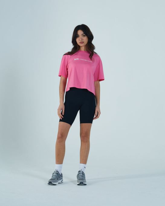 ブルーム アクティブ ショート ディーゼル ブラック