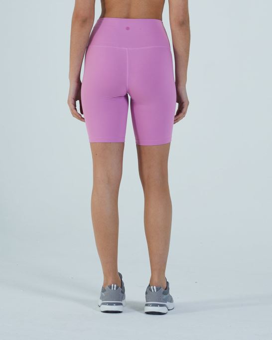 ピンク ブルーム アクティブ ショート パープル オーキッド ディーゼル