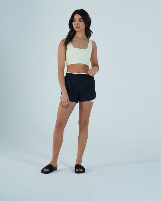 ディーゼル シドニー アクティブショート ブラック