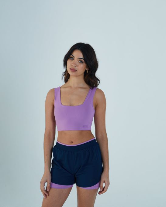 シドニー アクティブショート ピーコック ネイビー ディーゼル