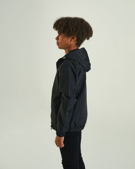 ディーゼル ファビアン ジャケット ブラック