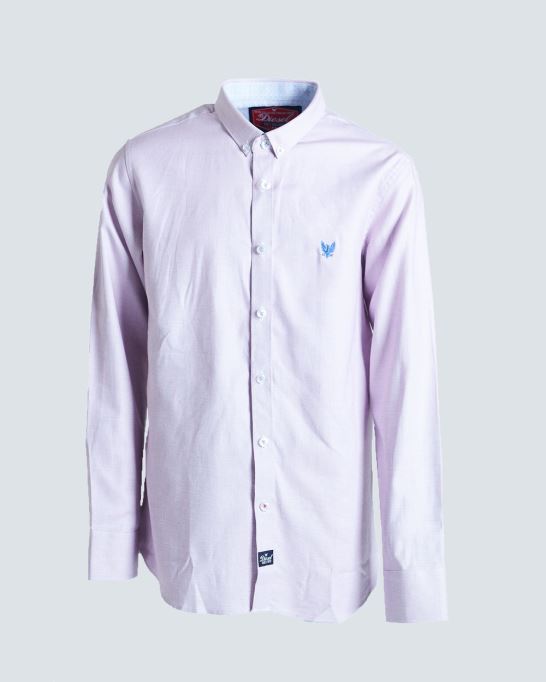 ディーゼルジョーダンシャツ赤