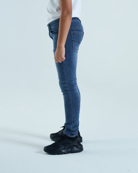 ステファン スキニー ジーンズ アイスブルー ディーゼル ダークブルー