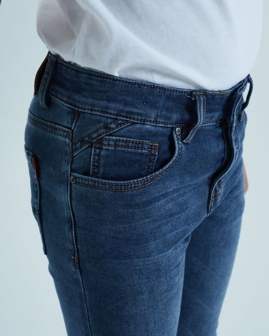 ステファン スキニー ジーンズ アイスブルー ディーゼル ダークブルー