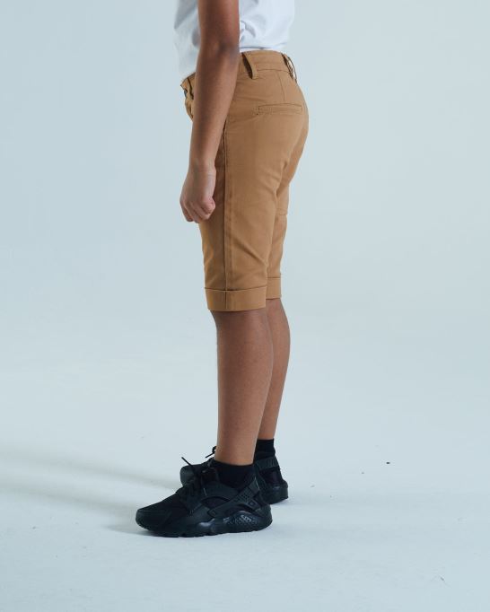 ディーゼル ジャスパー チノ ショーツ サンド ブルー