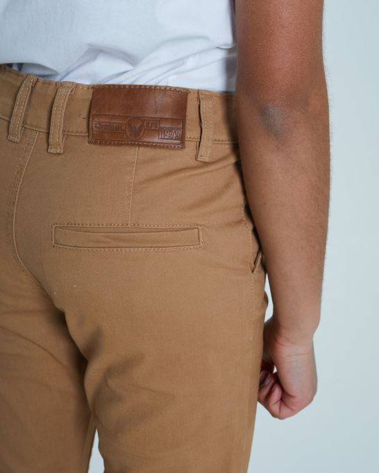 ディーゼル ジャスパー チノ ショーツ サンド ブルー