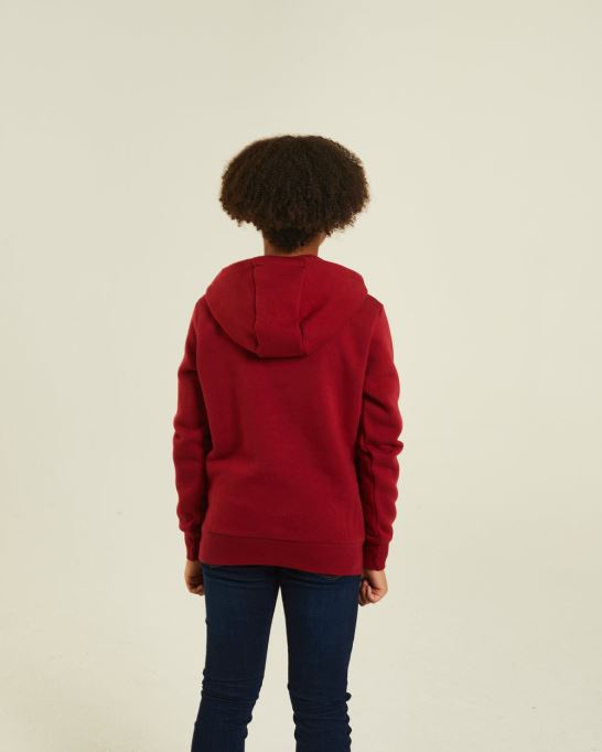 グレー/ブラック アルバート フード レッド ディーゼル