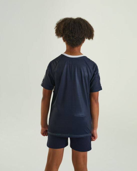 シーレッドザーティー スカイブルー ディーゼル