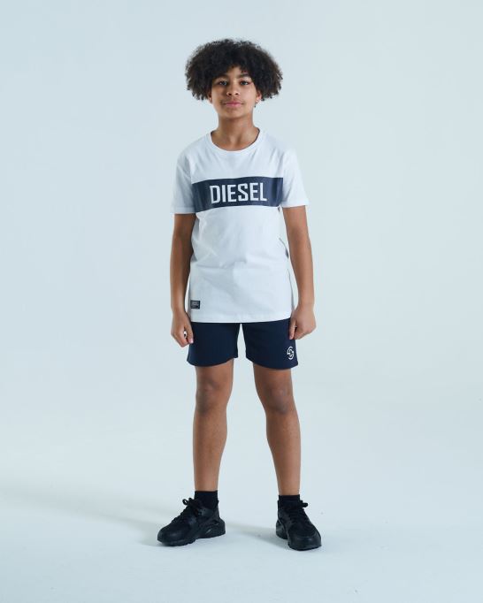 ドイルティー ディーゼルブルー