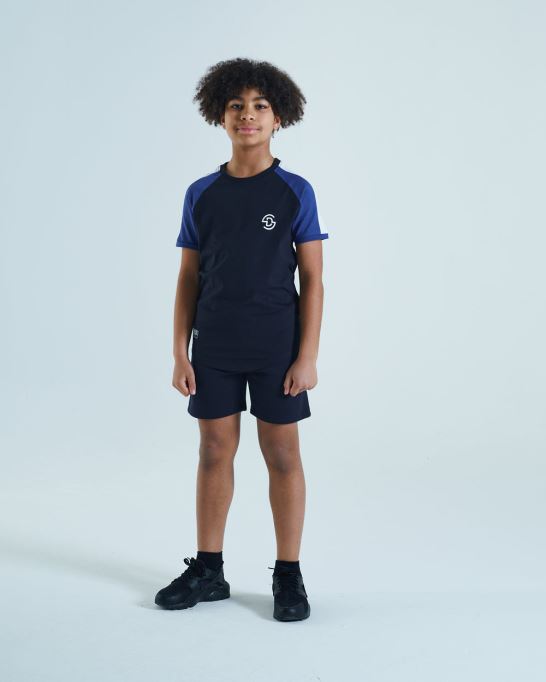 ディーゼル コビー ティー ネイビー