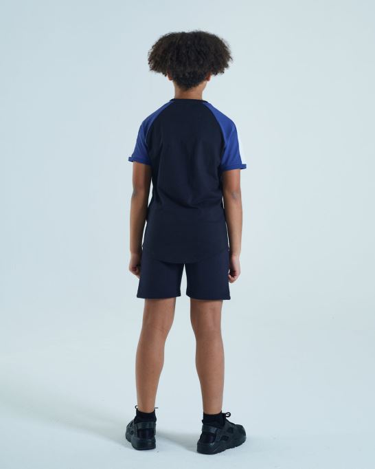 ディーゼル コビー ティー ネイビー