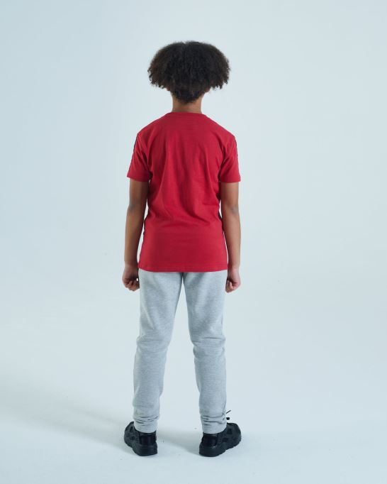 コスモティー レッド ディーゼル ネイビー